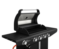 KOLER Grill Gazowy Relish v1 Black - 1011797 - zdjęcie 4